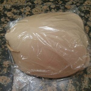 Strapless Adhesive Bra